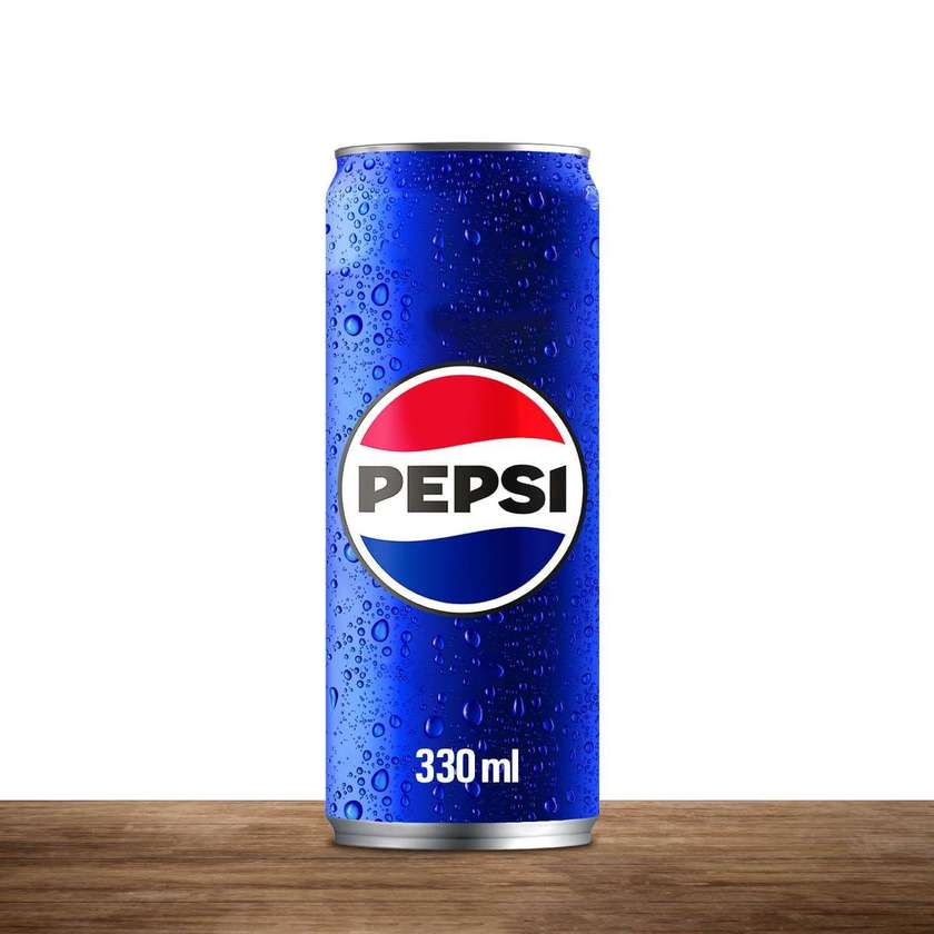 Pepsi Doza 0.33 L