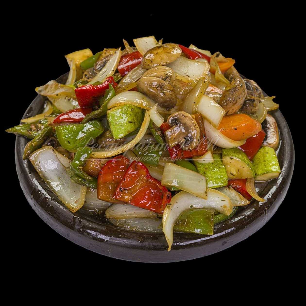 Зеленчуков сач