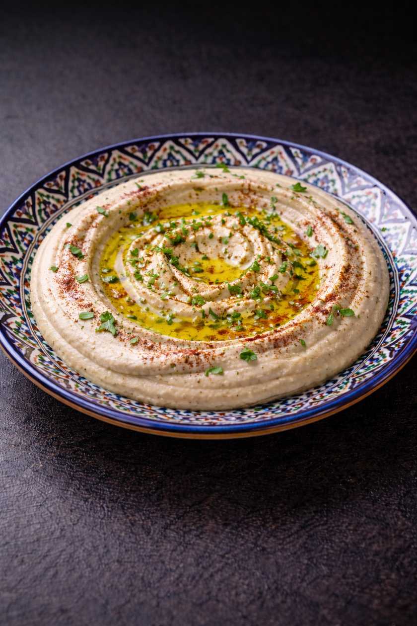 HUMMUS