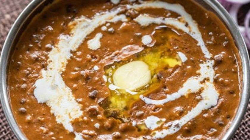 Dal Makhani