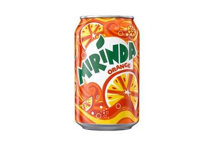Mirinda