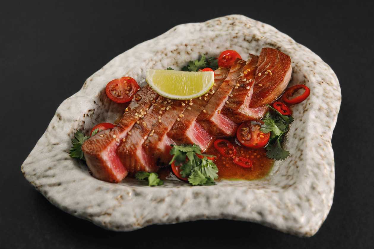 ТУНЕЦЬ ТАТАКІ