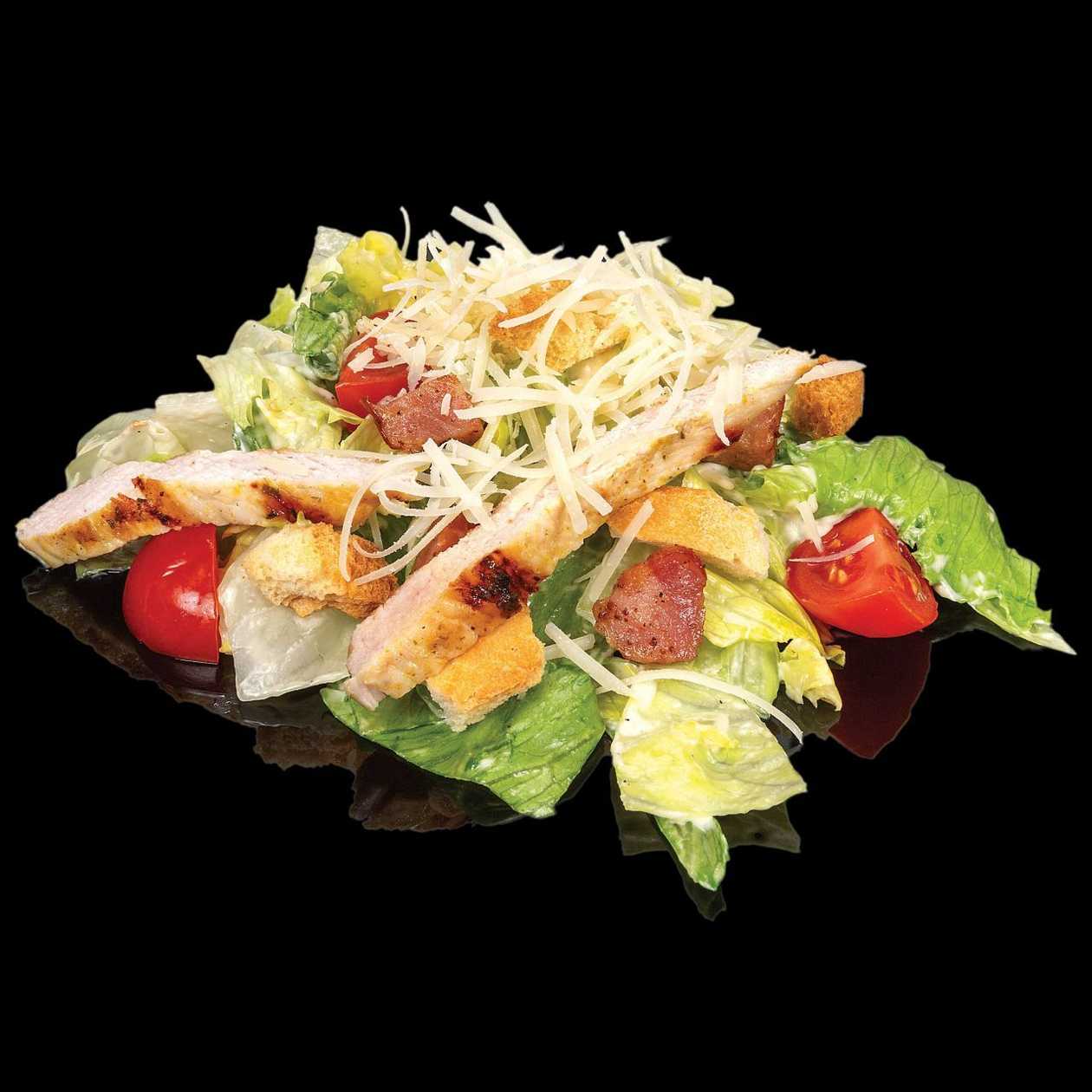 Салата Цезар