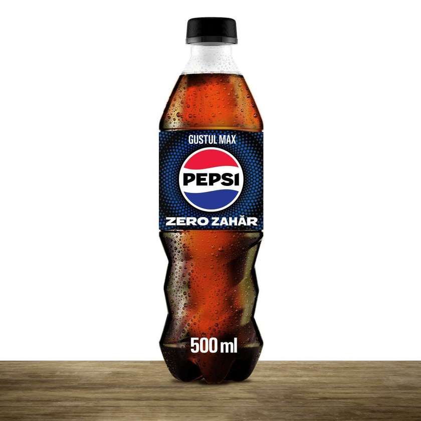Pepsi Max 0.5 L