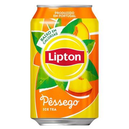 Ice Tea (Pessego)