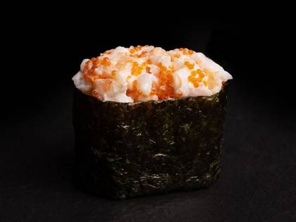 ГУНКАН КРЕВЕТКА