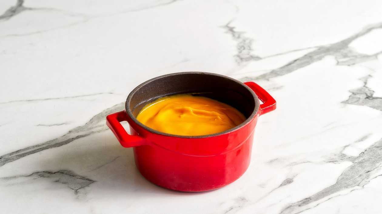 Sweet Potato Puree