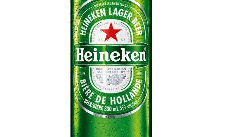 HEINEKEN