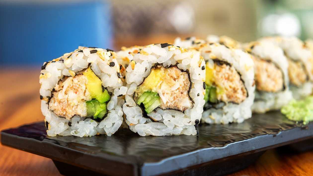 California King Crab (8pcs)