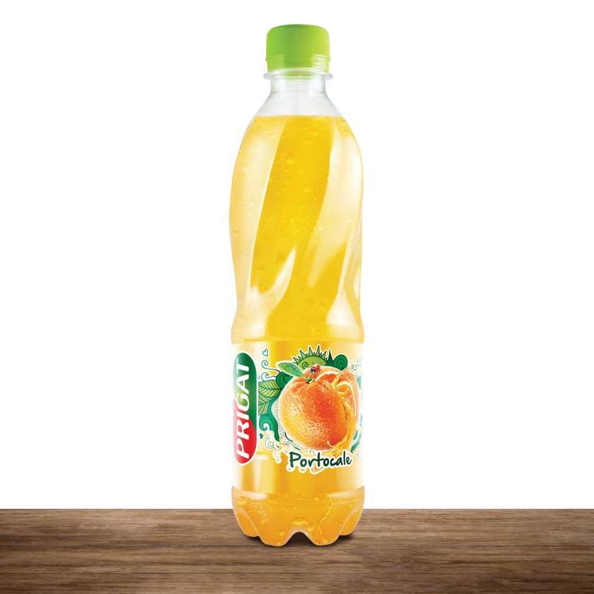 Prigat Portocale 0,5L