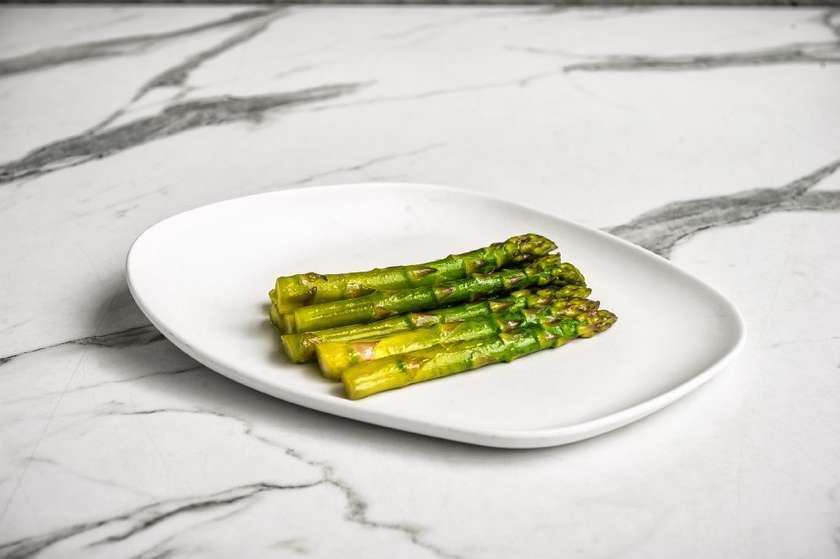 Asparagus