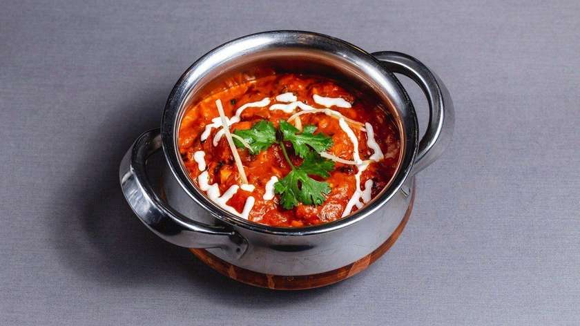 Chicken Tikka Masala