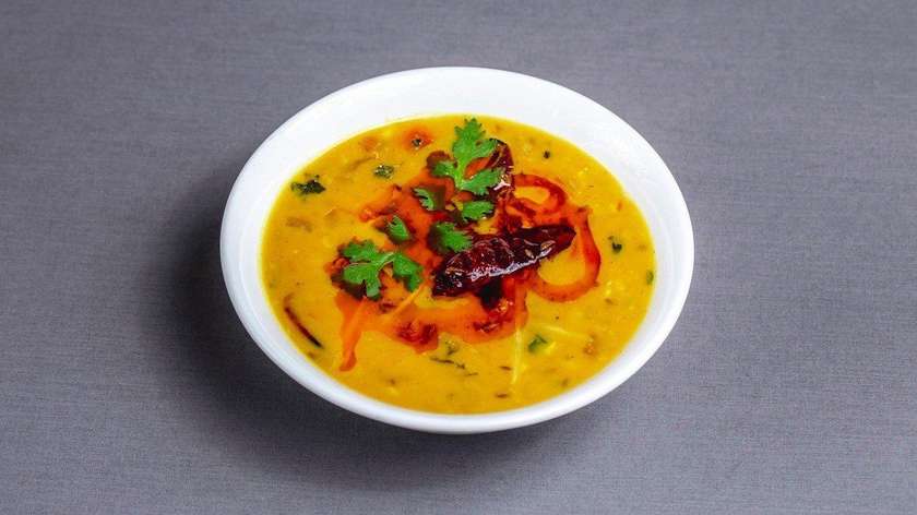 Dal Tadka