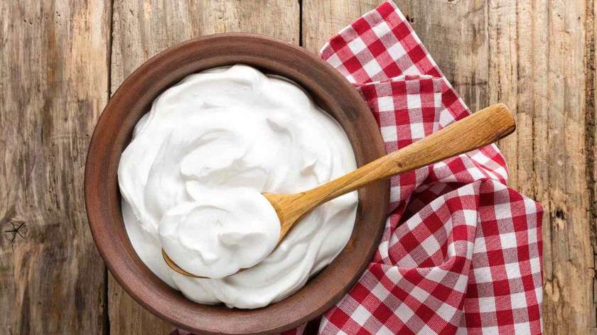Yogurt