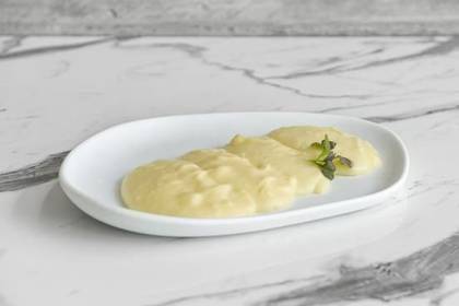 Potato Purée