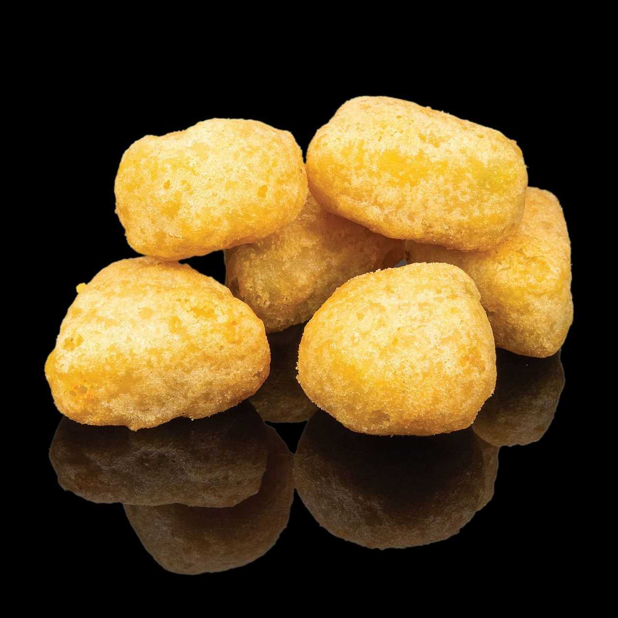 Люти топени сиренца