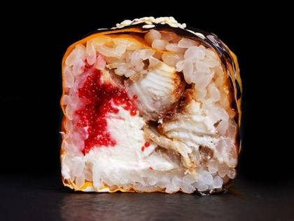 МАМЕНОРІ З ВУГРОМ РОЛ