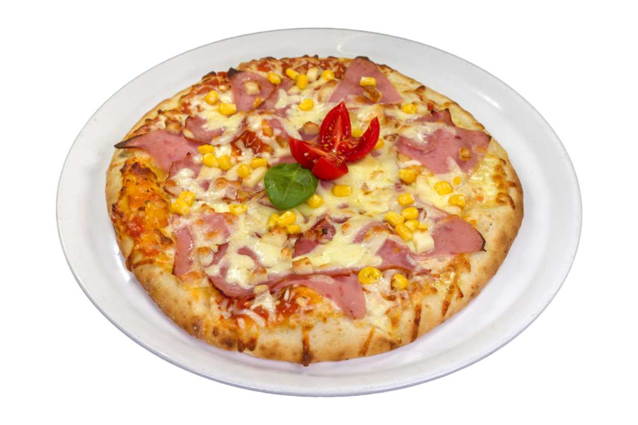 Пица Рай (26см)