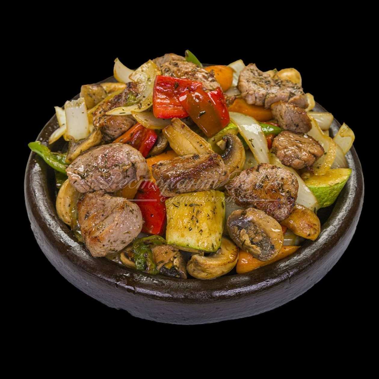 Свински сач