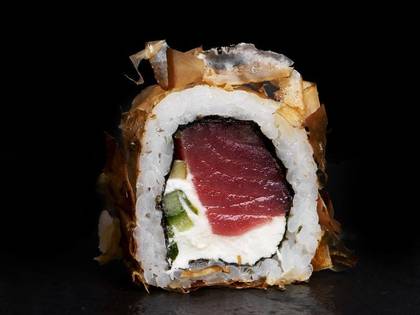 ФІЛА ТУНА БОНІТО РОЛ