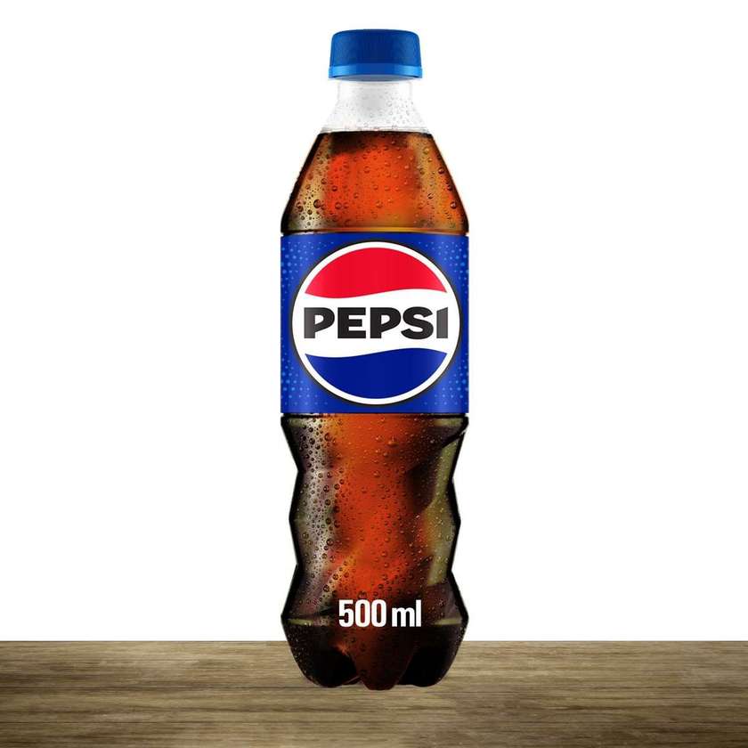 Pepsi 0.5 L