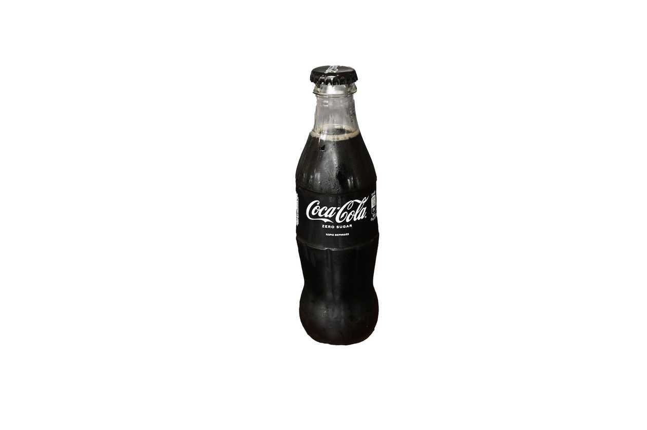 Coca-Cola Zero