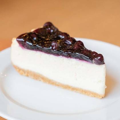 CHEESECACKE BORUVKOVY