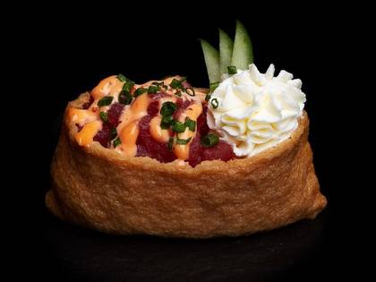 ІНАРІ ТУНЕЦЬ