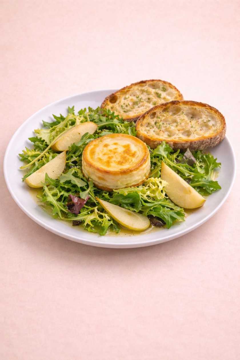 1. Formaggi O di Capra