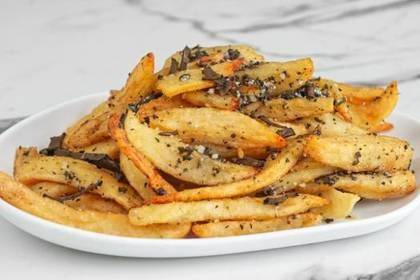 Truffle Fries