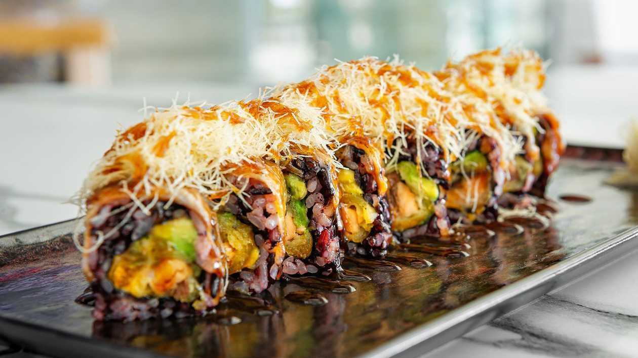 Columbia Beach (8pcs)