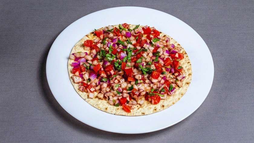 Masala Papad