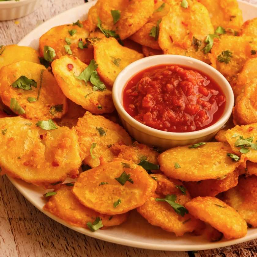 Bhajia