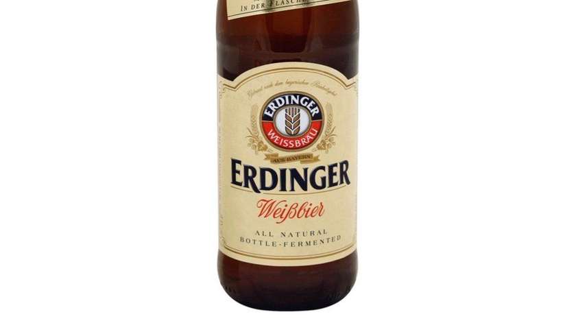 ERDINGER 330 ml