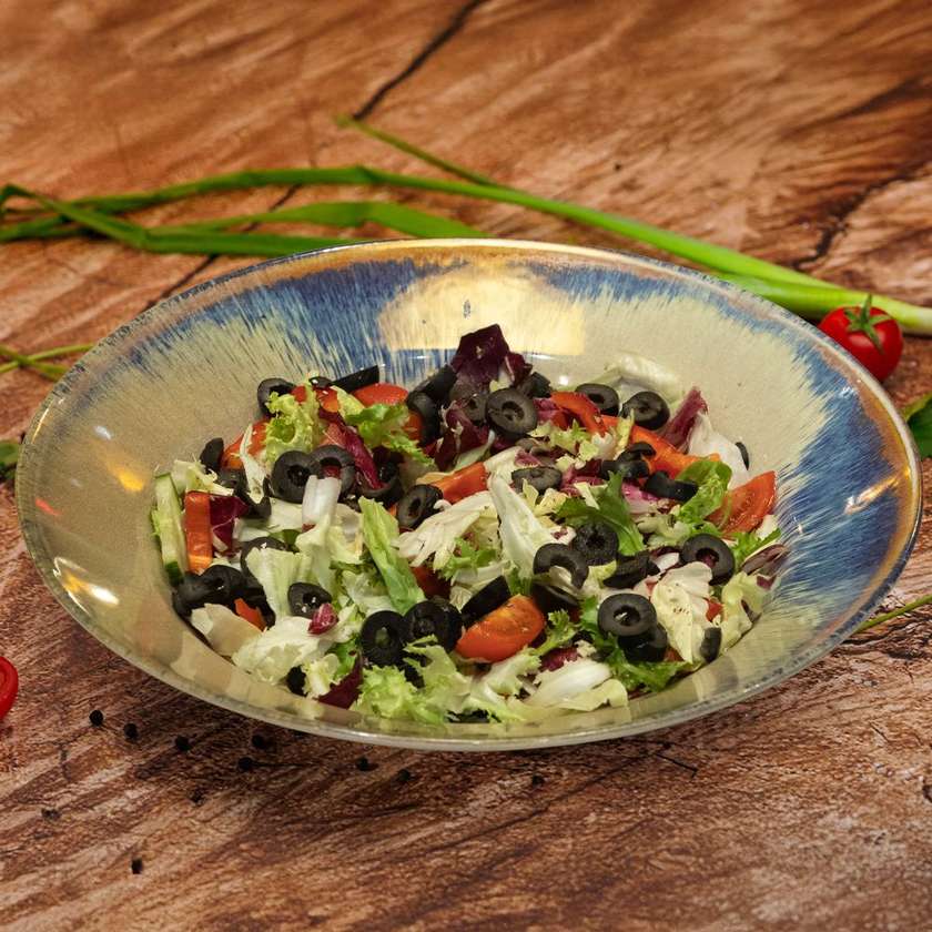 Salată Vegetală