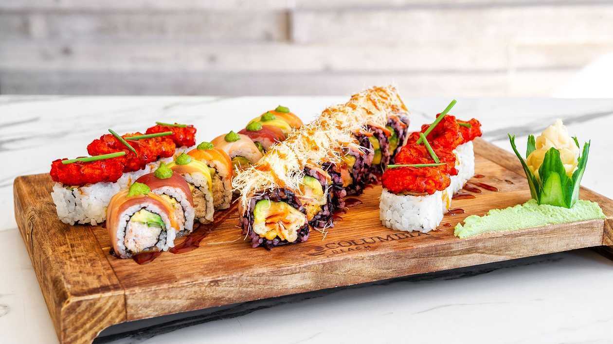 The Threesome (24pcs)