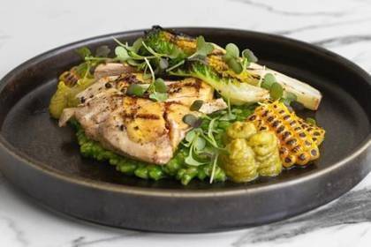 French Corn Fed Chicken Fillet