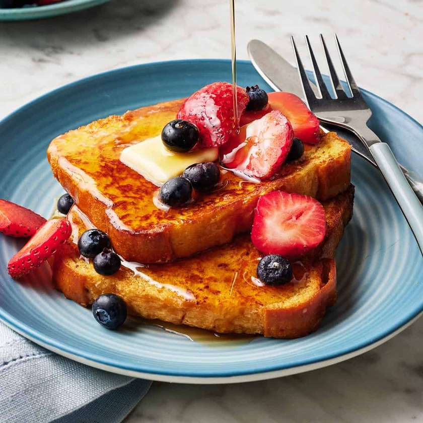 French toast