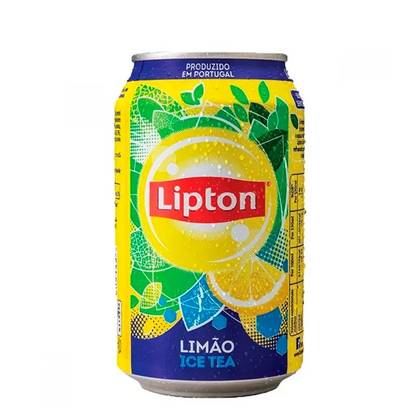 Ice Tea (Limão)
