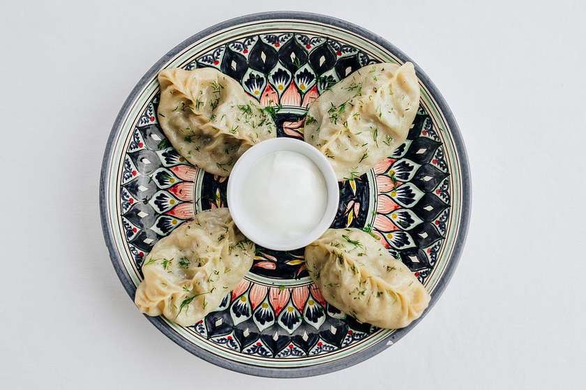 MANTY S DÝNĚ (4 KS)