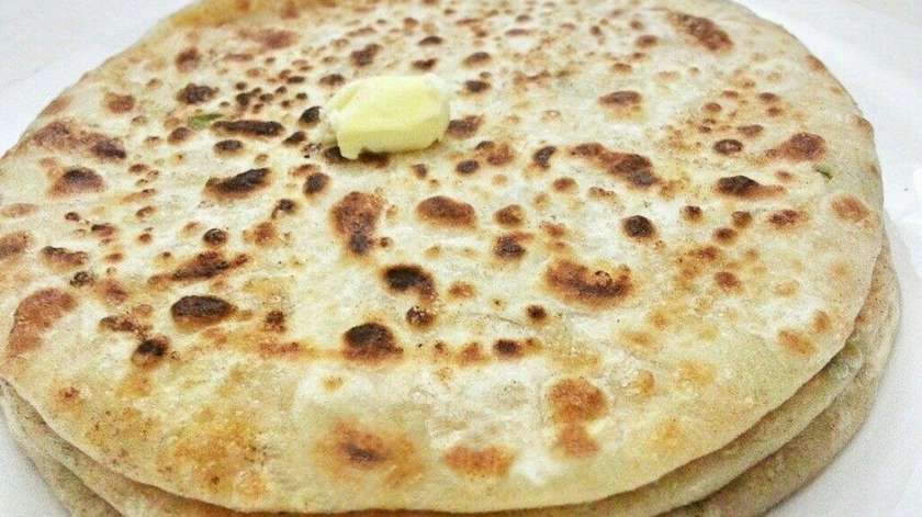 Aloo Kulcha