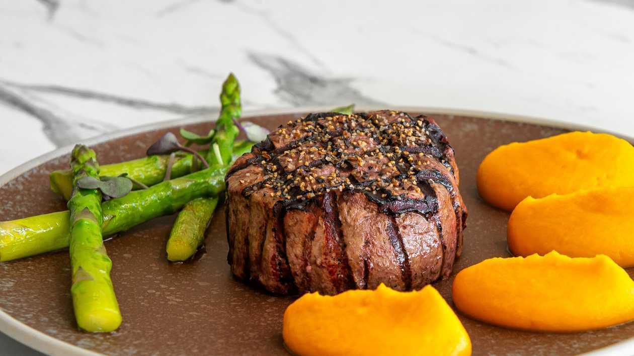 USDA Prime Beef Fillet 250g