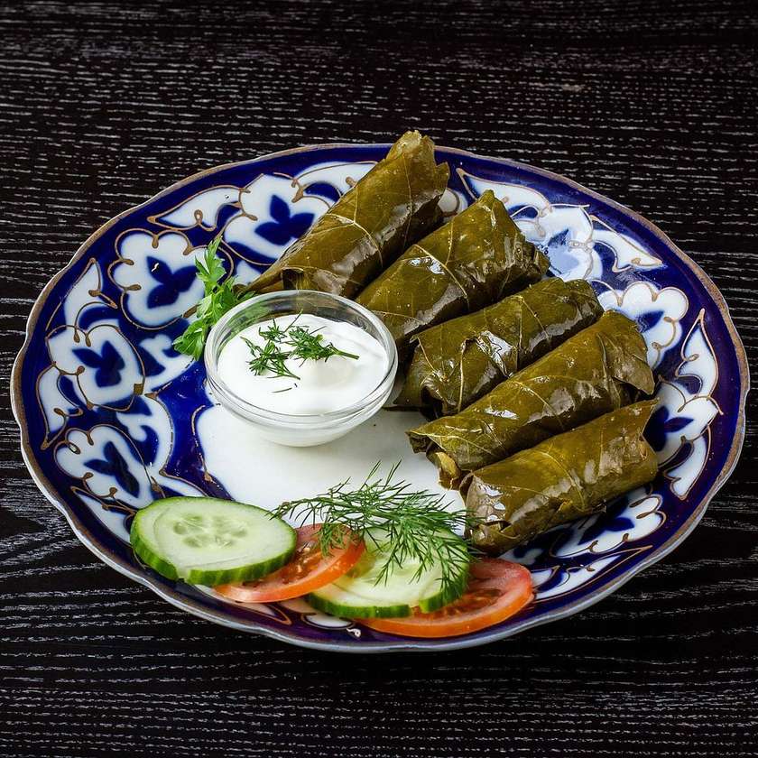 DOLMA