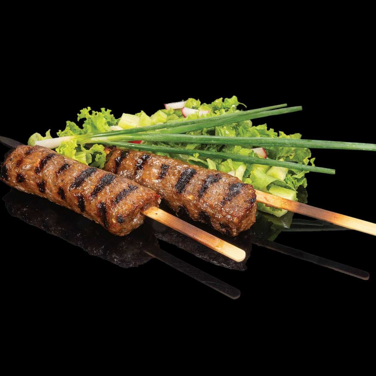 Ориенталски шиш