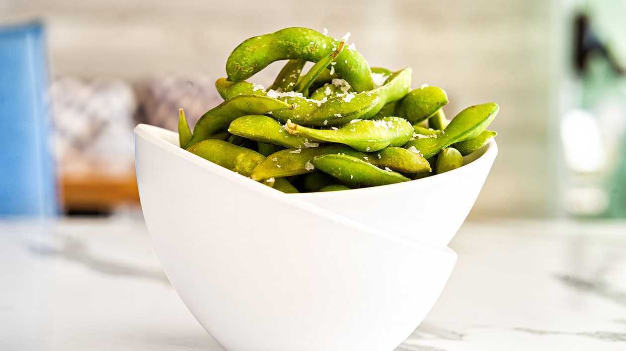 Edamame Beans