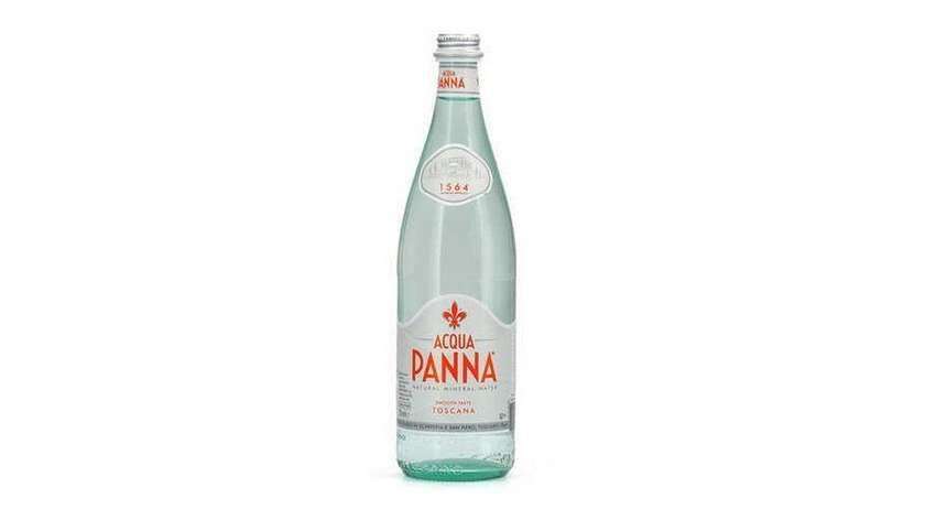 Aqua Pana Natural Mineral Water 75 cl