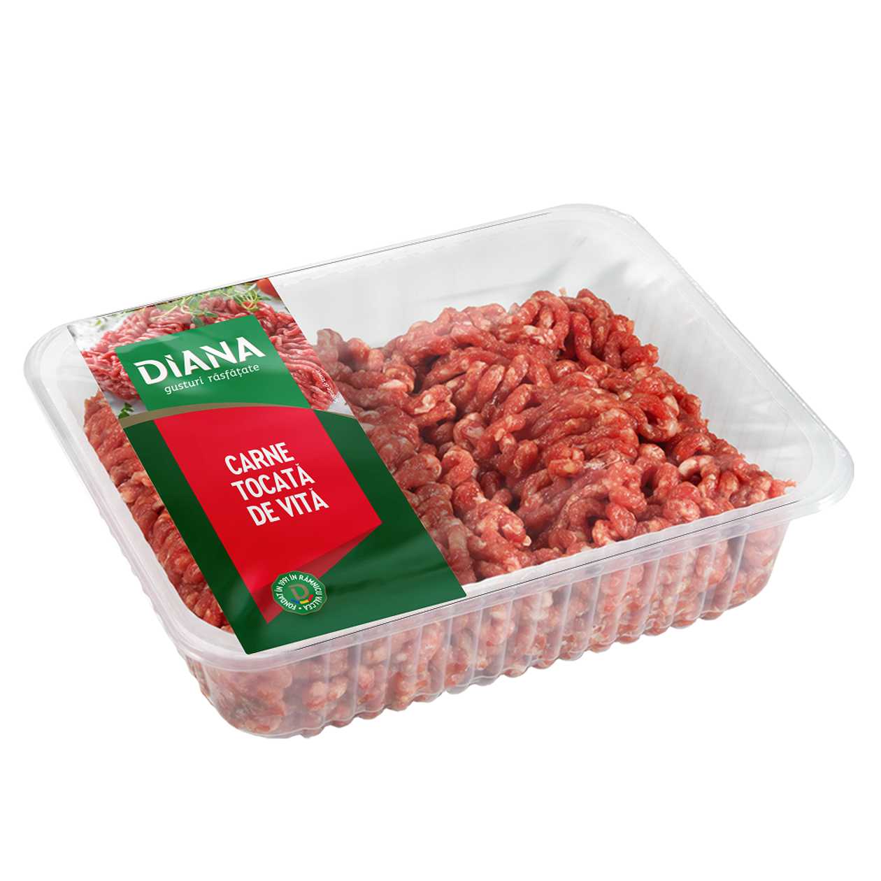 Diana, Minced Meat Beef, 500g