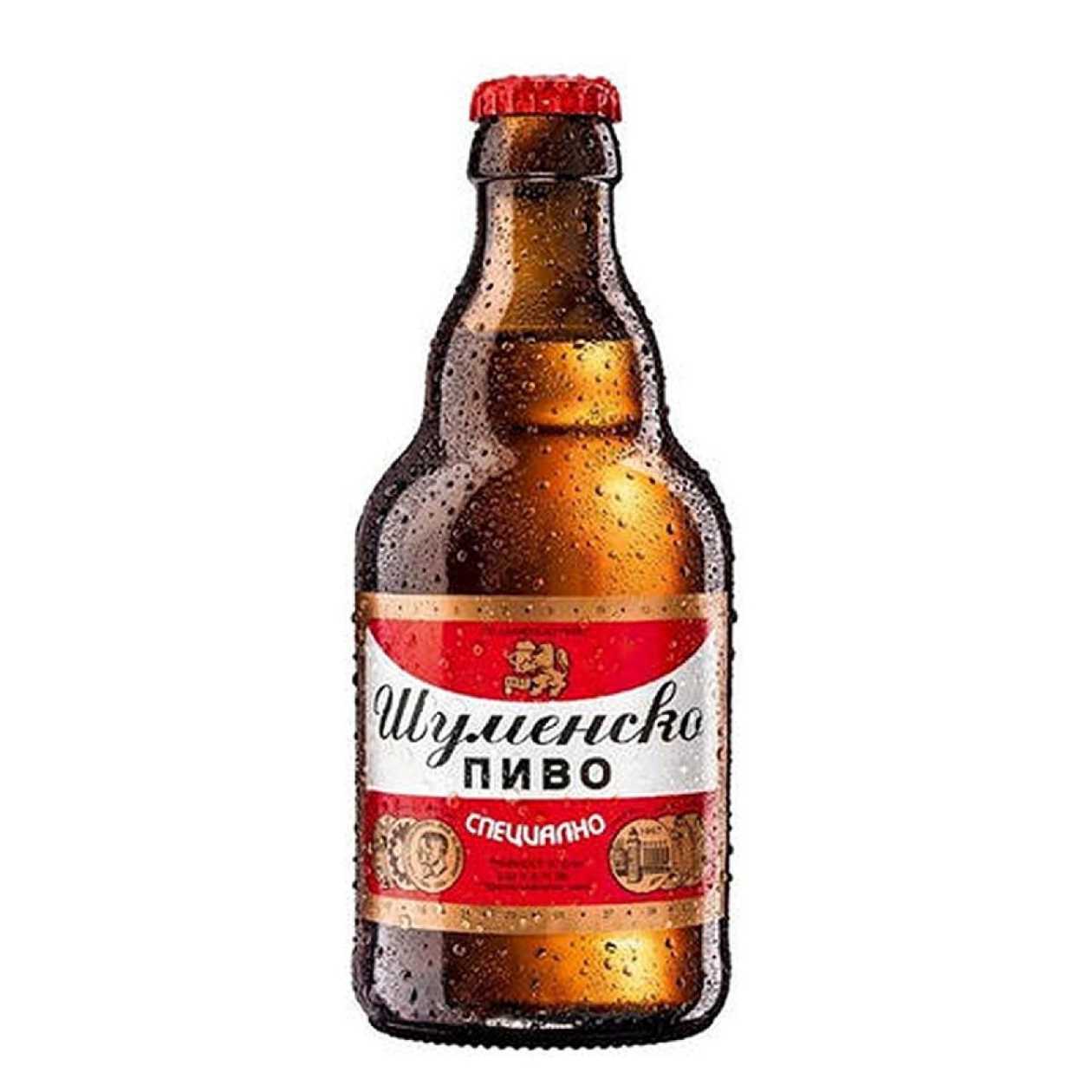 Бира Шуменско