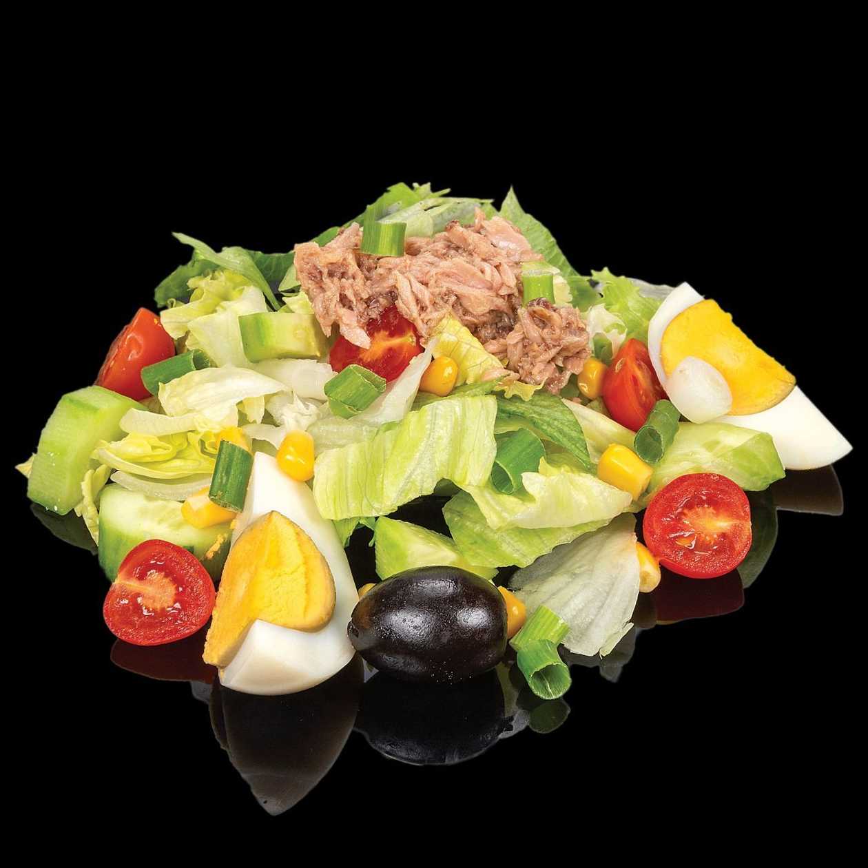 Салата Ница