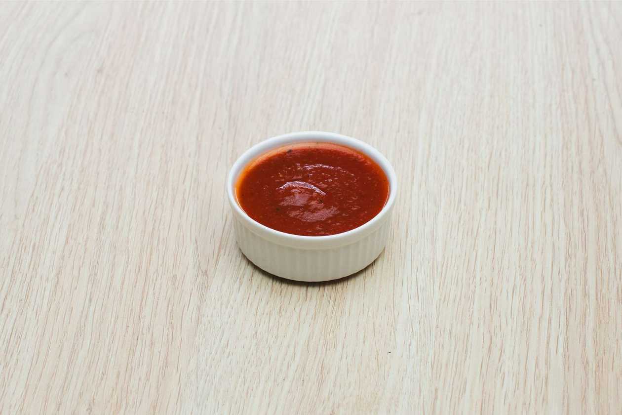Sos Rosii dulce